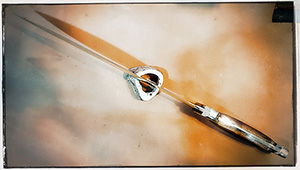 JN handmade sword 2d