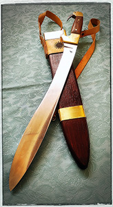 JN handmade sword C4a