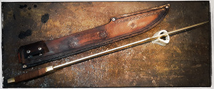JN handmade sword 5d