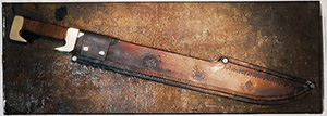 JN handmade sword 5e