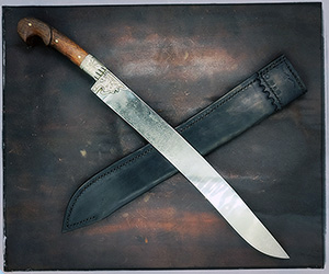 JN handmade sword 8b