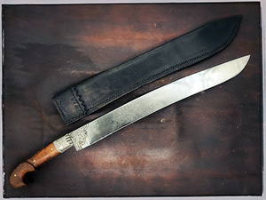 JN handmade sword 8c