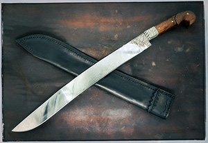 JN handmade sword 8d