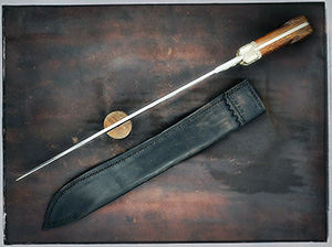 JN handmade sword 8e