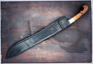 JN handmade sword 8f