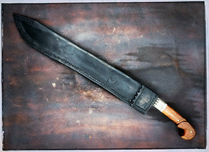 JN handmade sword 8g
