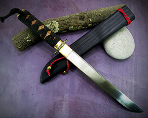JN Handmade Sword C7b