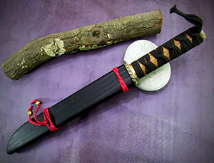 JN Handmade Sword C7d