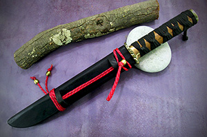 JN Handmade Sword C7e
