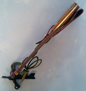 JN Coltello fatto a mano T13f