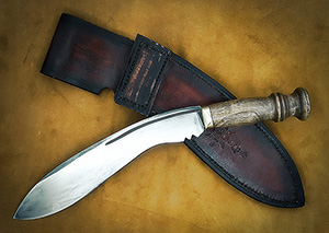 JN Coltello fatto a mano T14c