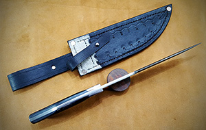 JN Coltello fatto a mano T18d