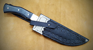 JN Coltello fatto a mano T18e