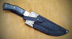 JN Handmade knife T18e