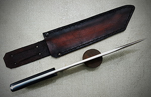 JN Coltello fatto a mano T22d
