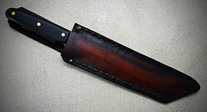JN Coltello fatto a mano T22e