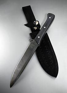 JN Handmade knife T23a