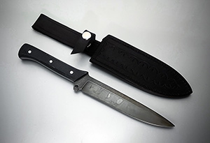 JN Handmade knife T23c