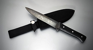JN Handmade knife T23d