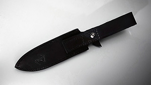 JN Coltello fatto a mano T23g