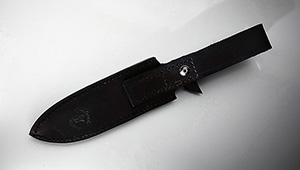 JN Handmade knife T23g