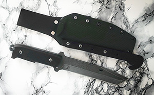 JN Handmade knife T24c