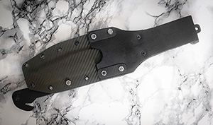 JN Handmade knife T24h