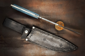 JN Coltello fatto a mano T27e