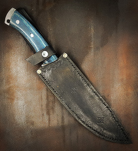 JN Handmade knife T27f