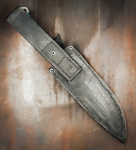 JN Coltello fatto a mano T27g