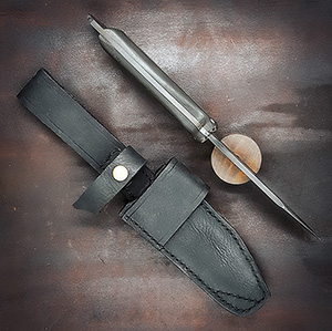 JN Coltello fatto a mano T28e