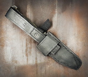 JN Coltello fatto a mano T28g