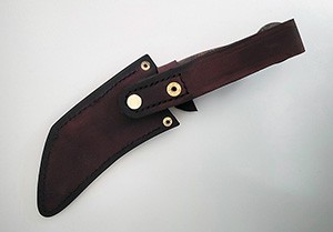 JN Coltello karambit fatto a mano T29a T29g