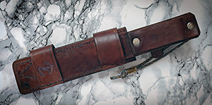JN Coltello fatto a mano T51g